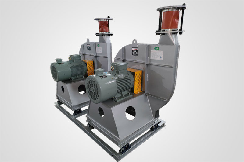 高壓離心風(fēng)機(jī)